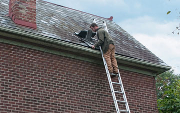 what affects urgent Great Orton roof repairs