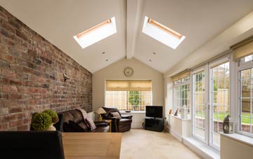 conservatory roof insulation Great Orton, Cumbria