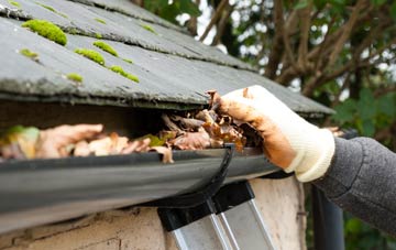 gutter cleaning Great Orton, Cumbria