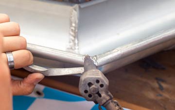 disadvantages of Great Orton lead roofing