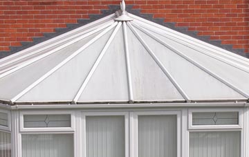 Great Orton polycarbonate conservatory roof repairs