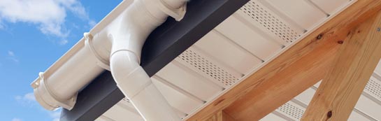 get Great Orton guttering quotes today