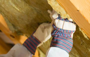 types of Great Orton pitched roof insulation materials